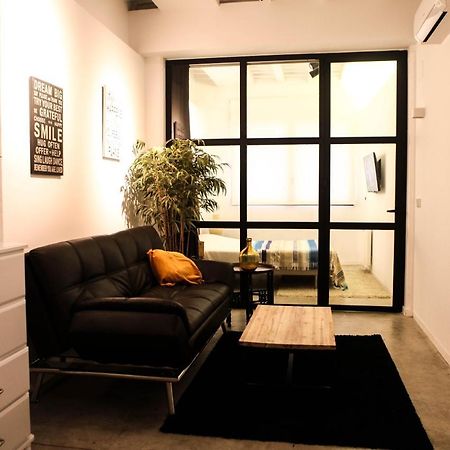 Apartment Triador Valencie Exteriér fotografie